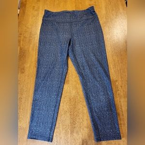 Athletic Works XL Leggings